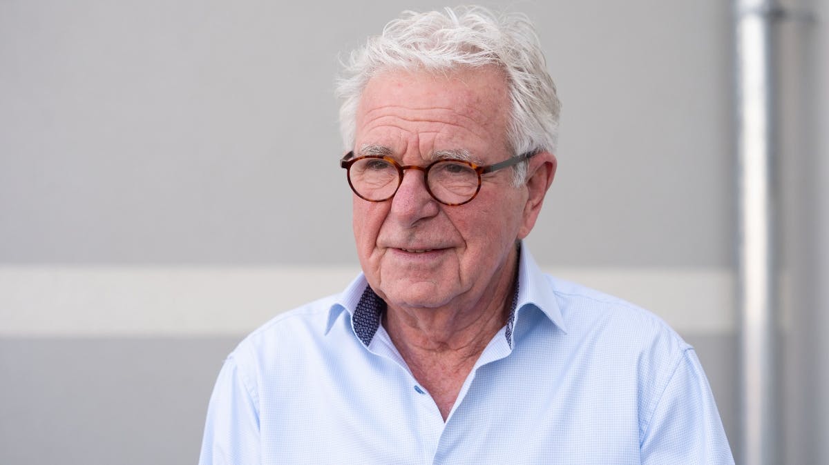 Michael Meyerheim