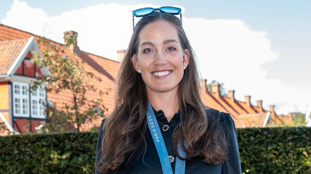 Cathrine Laudrup-Dufour