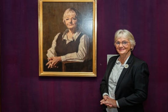 Pia Kjærsgaard