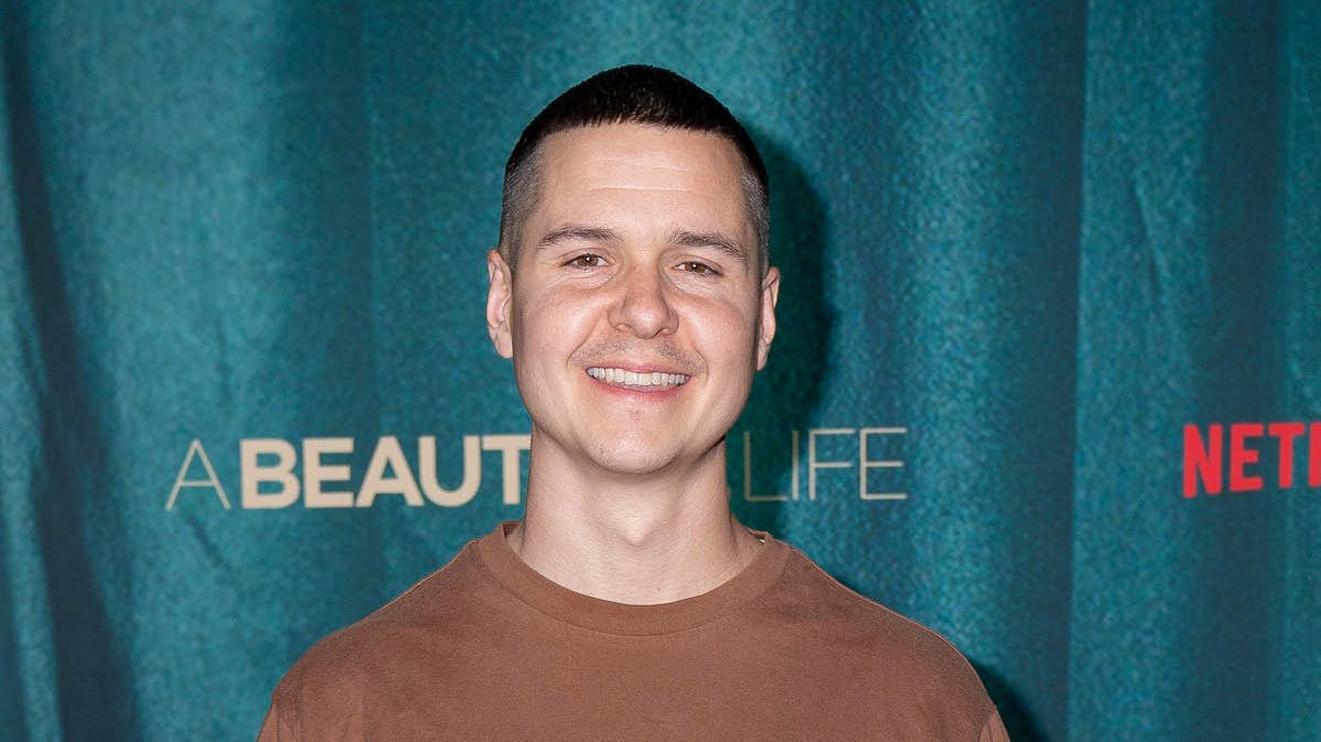 Lukas Graham.