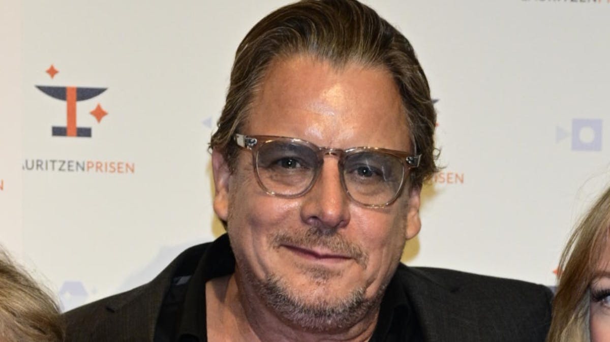 Anders W. Berthelsen