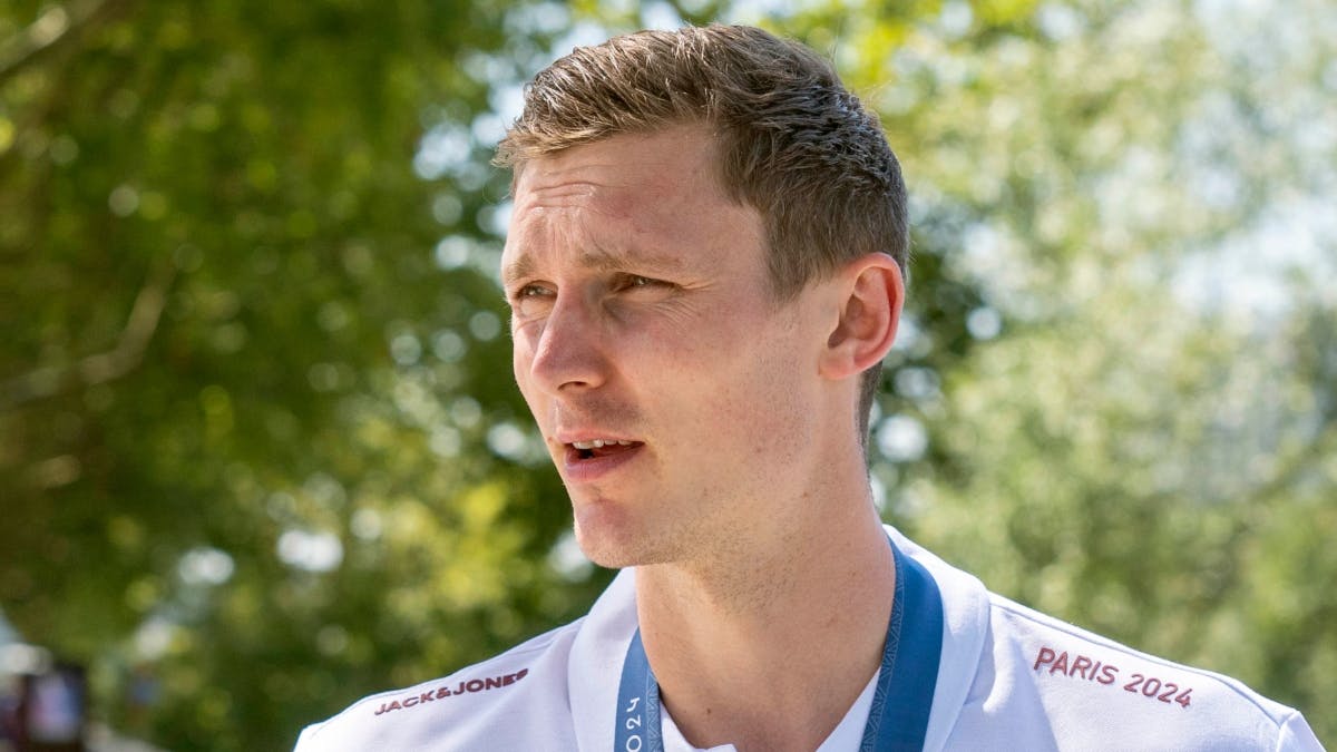 Viktor Axelsen