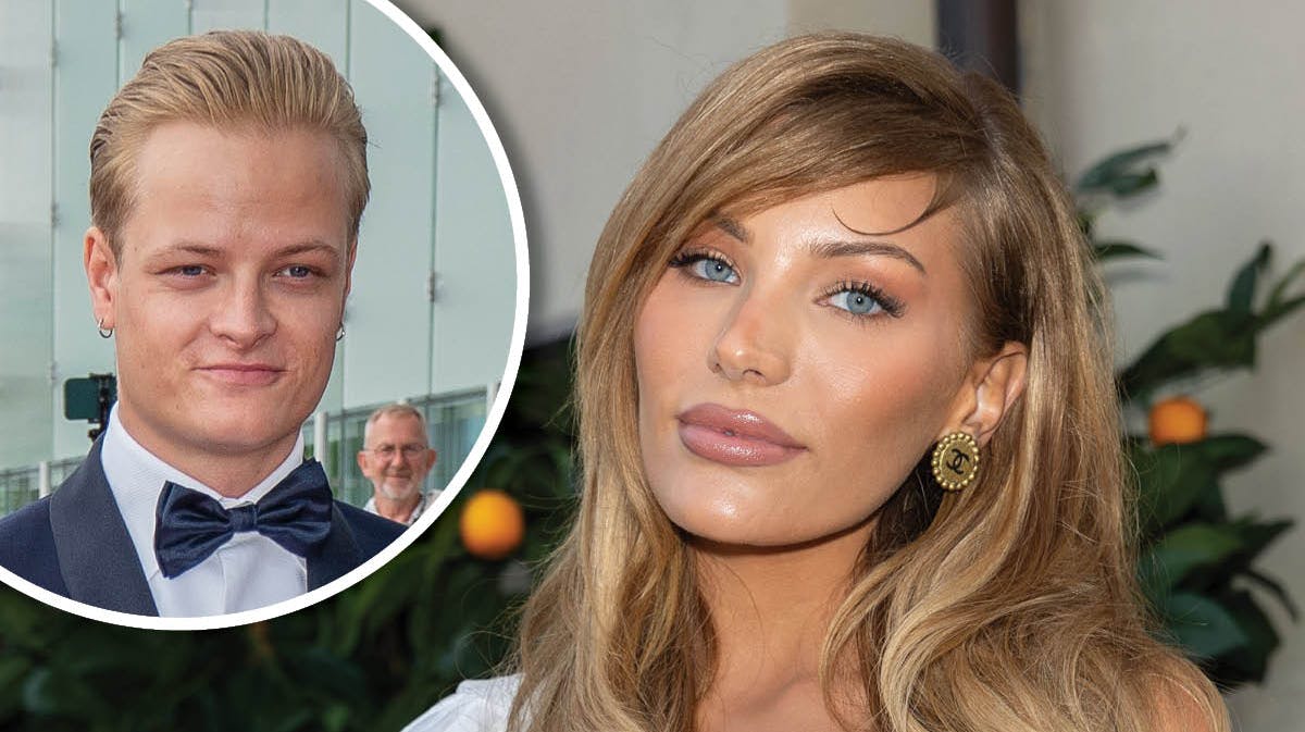 Nora Haukland. Indsat: Marius Borg Høiby.