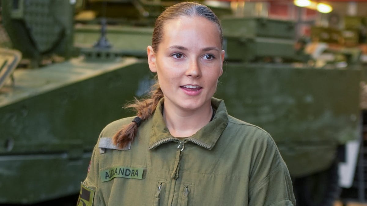 Prinsesse Ingrid Alexandra