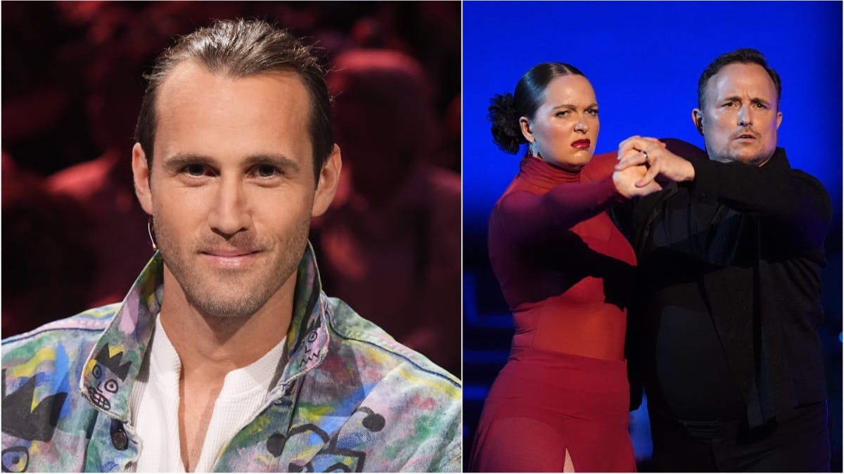 Sonny Fredie Pedersen, Rachel Ellebye og Thomas Evers Poulsen.