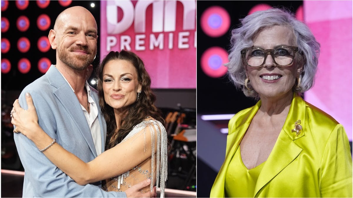 Morten Hemmingsen, Malene Østergaard og Lene James Mikkelsen.