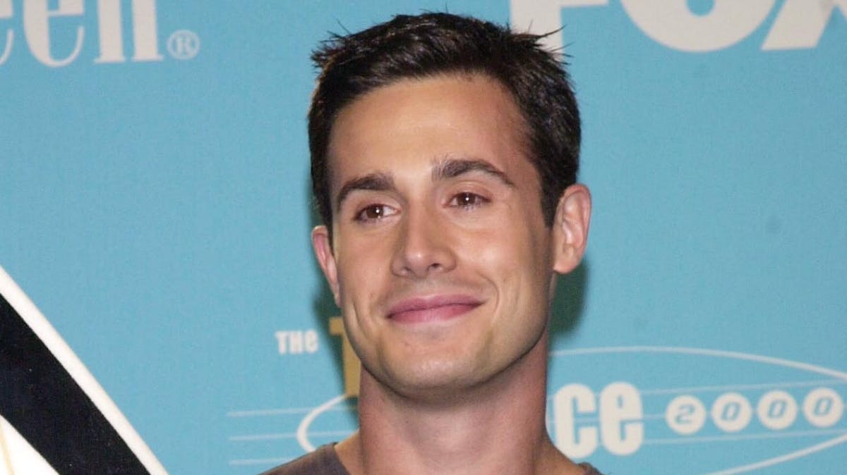 Freddie Prinze Jr.