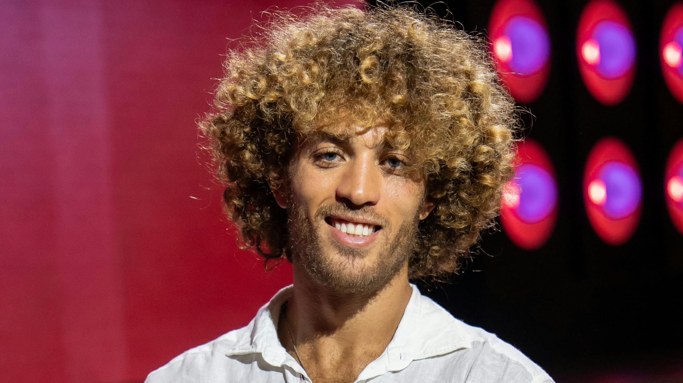 Victor Gairy Aasmul.