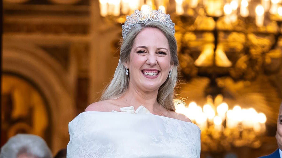 Prinsesse Theodora.