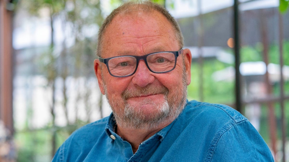 Henrik Jul Hansen