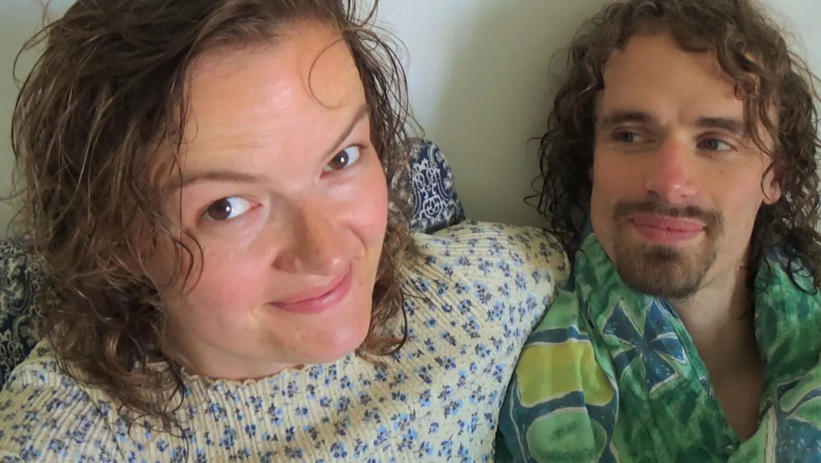 Fortsatte Nina og Rolf mon med at date? Her er svaret | BILLED-BLADET