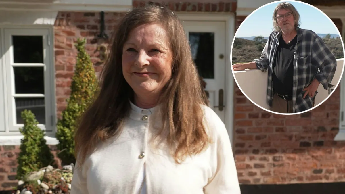 Nye udfordringer venter Jeanett og Johnny: Her får Ja for Fanø premiere ...