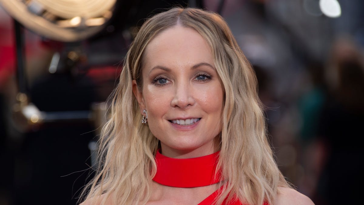 Joanne Froggatt.