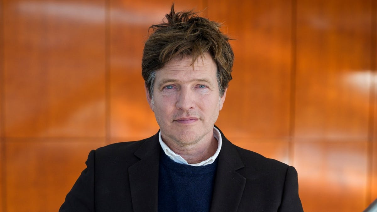 Thomas Vinterberg