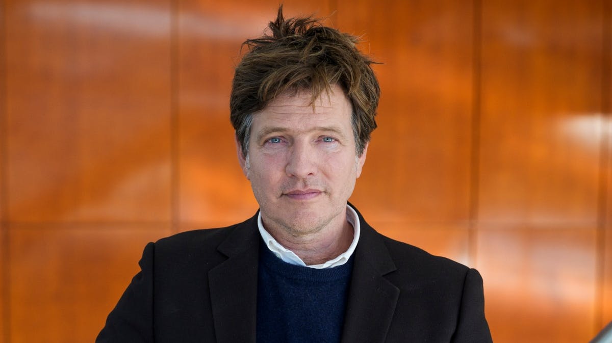 Thomas Vinterberg