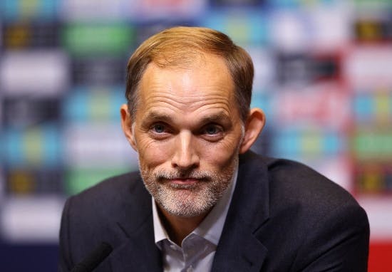 Thomas Tuchel