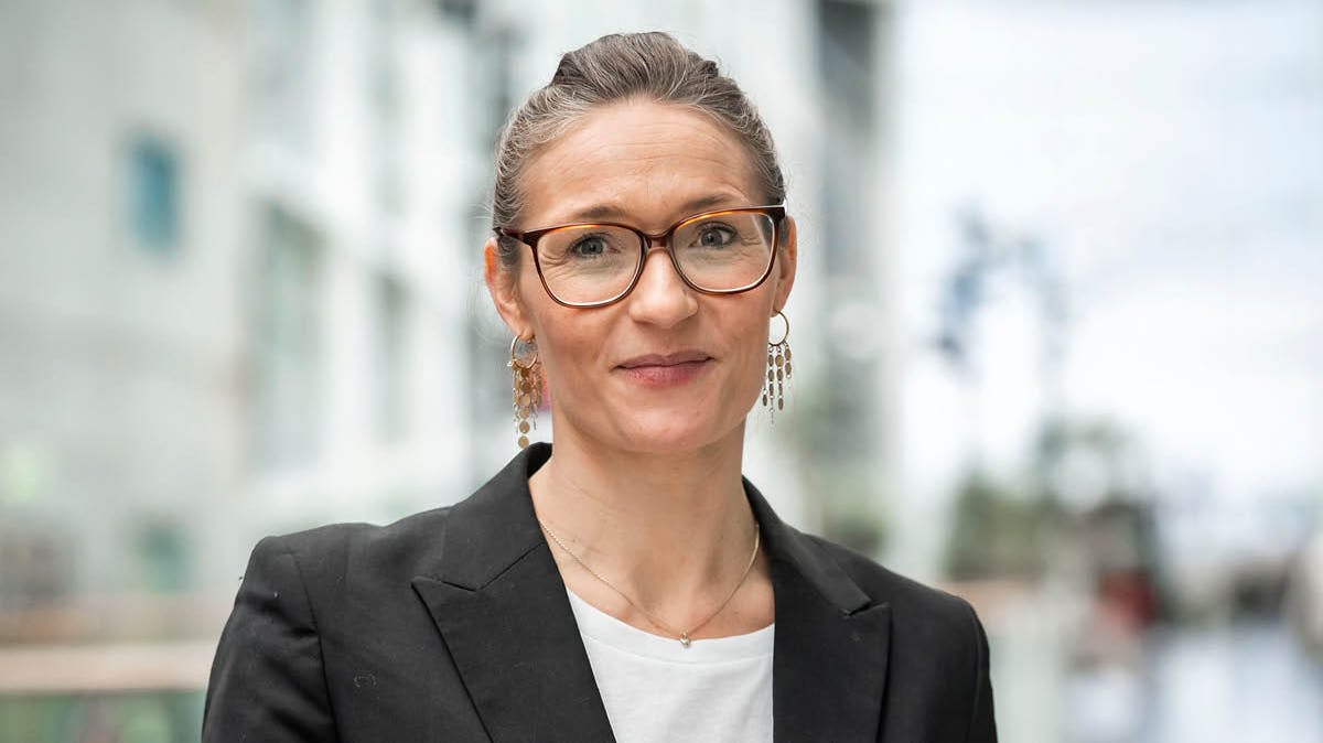 Mia Wagner.