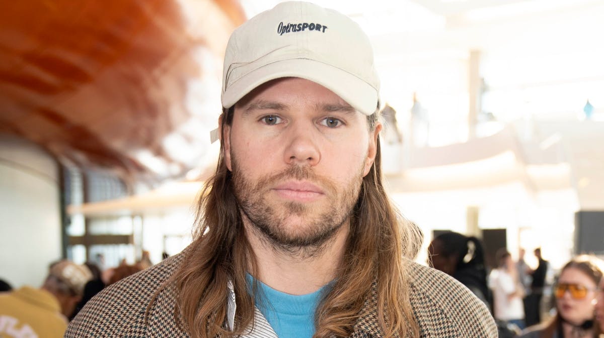 Mikkel Hansen
