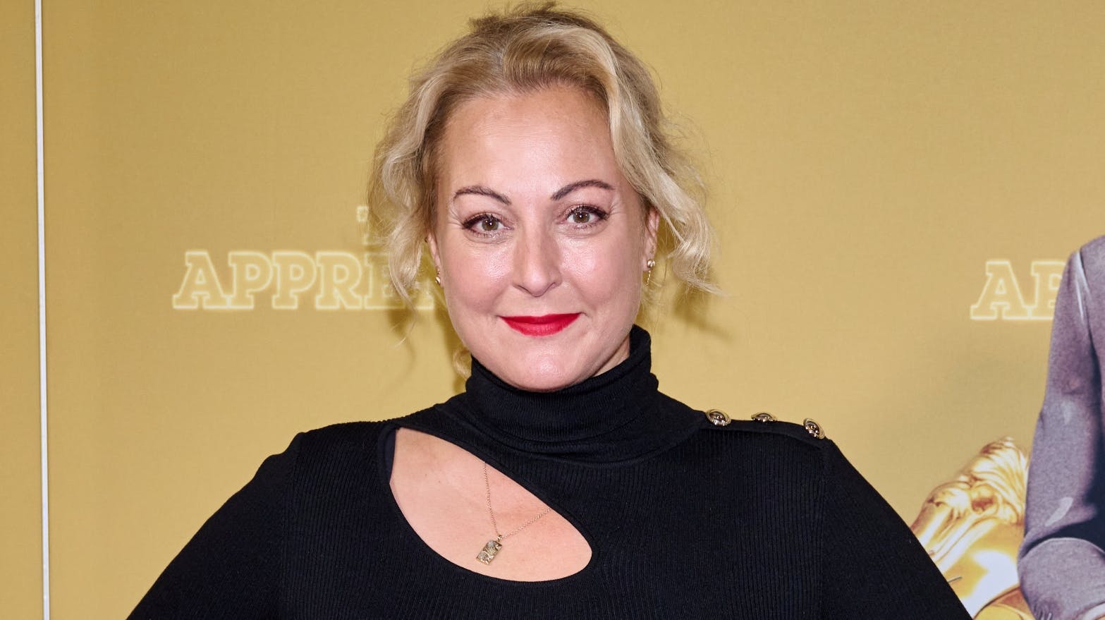 Stéphanie Surrugue.