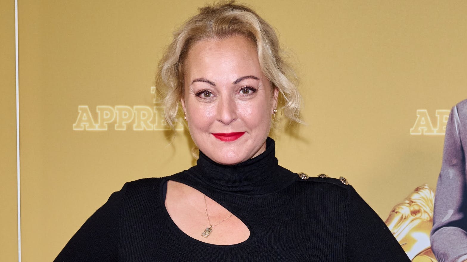 Stéphanie Surrugue.