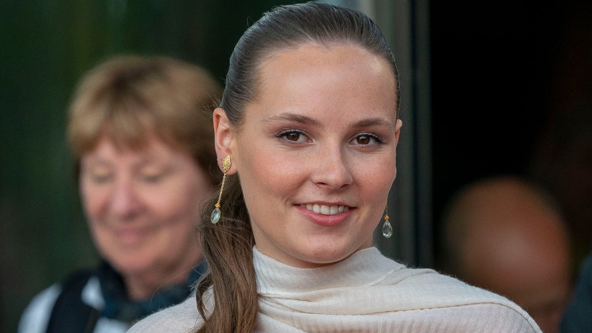 Prinsesse Ingrid Alexandra