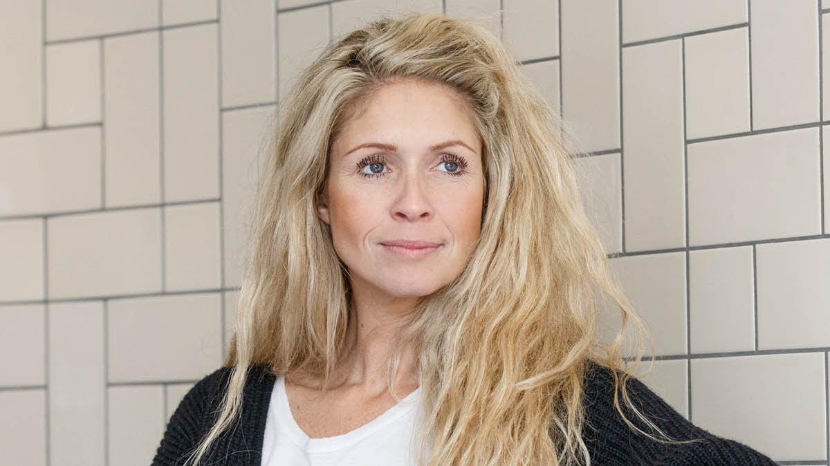 Karina Frimodt.
