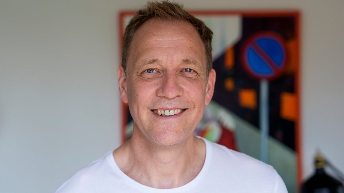 Michael Stærke