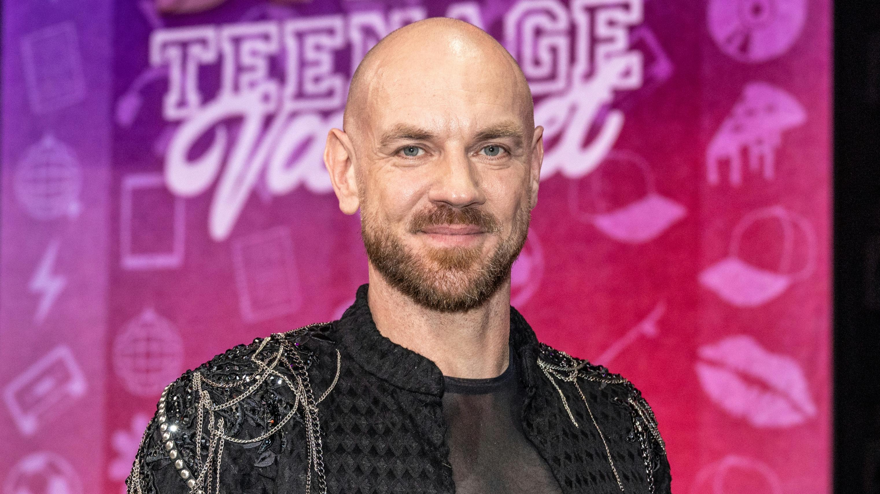 Morten Hemmingsen.