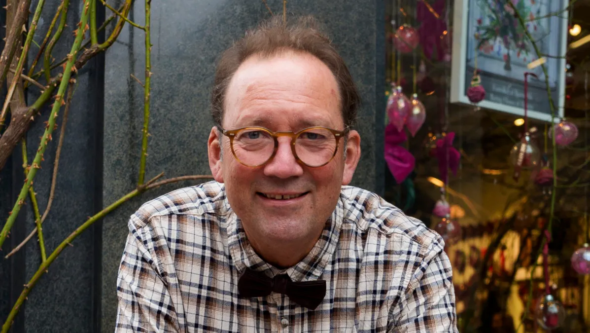 Længe før december gør det allerede løs: Så tidligt begynder Bjarne Als ...