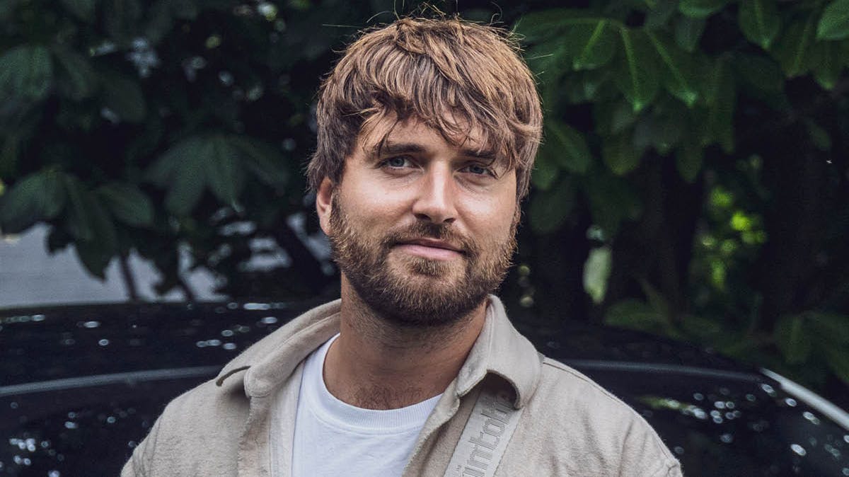 Malte Ebert.