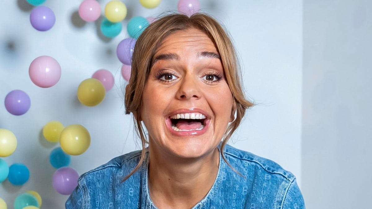 Stephania Potalivo.