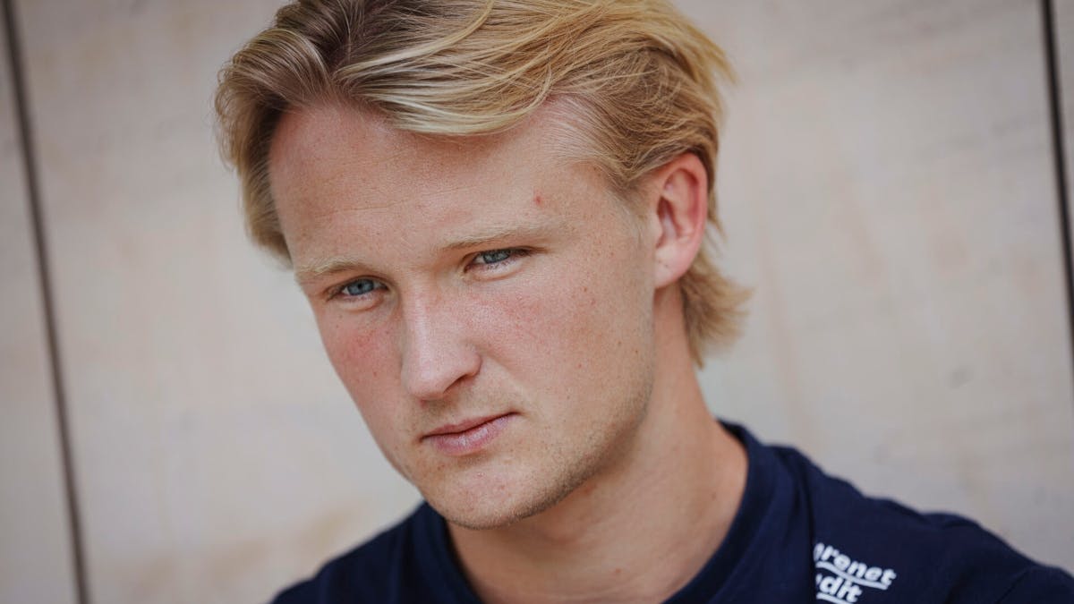 Kasper Dolberg