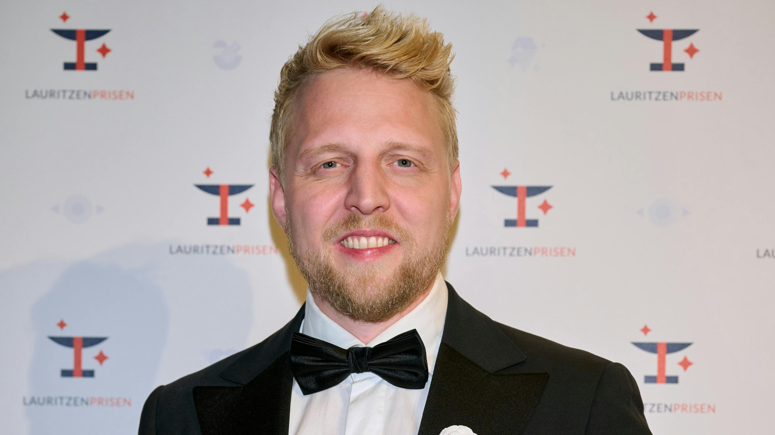 Pelle Emil Hebsgaard.