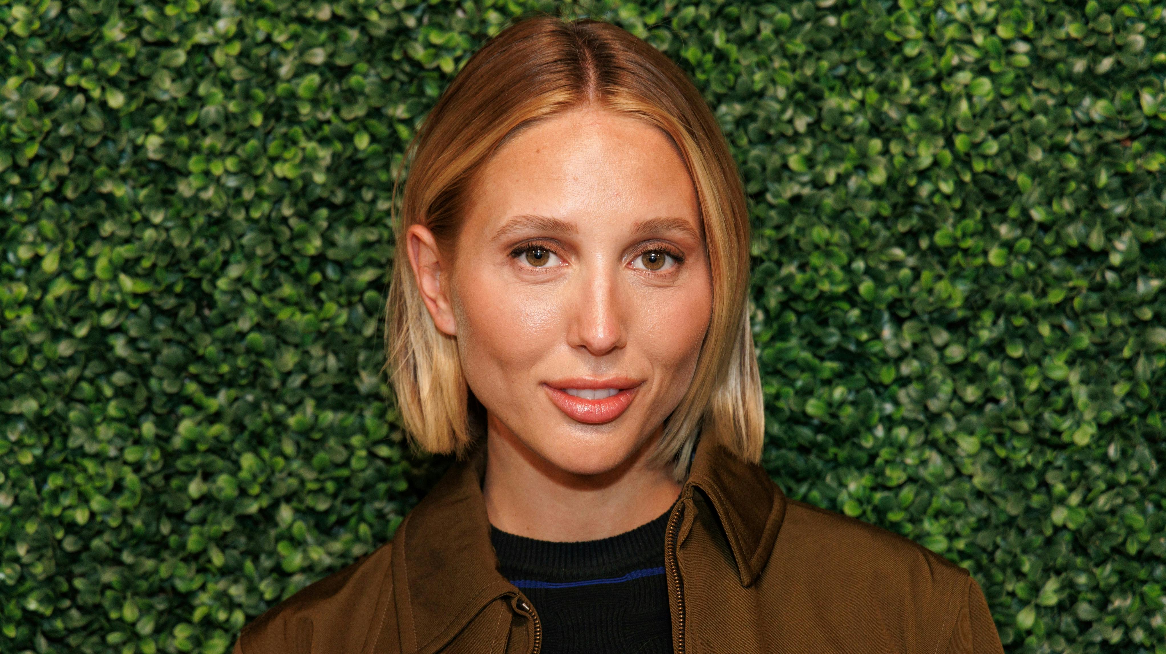 Prinsesse Maria-Olympia.