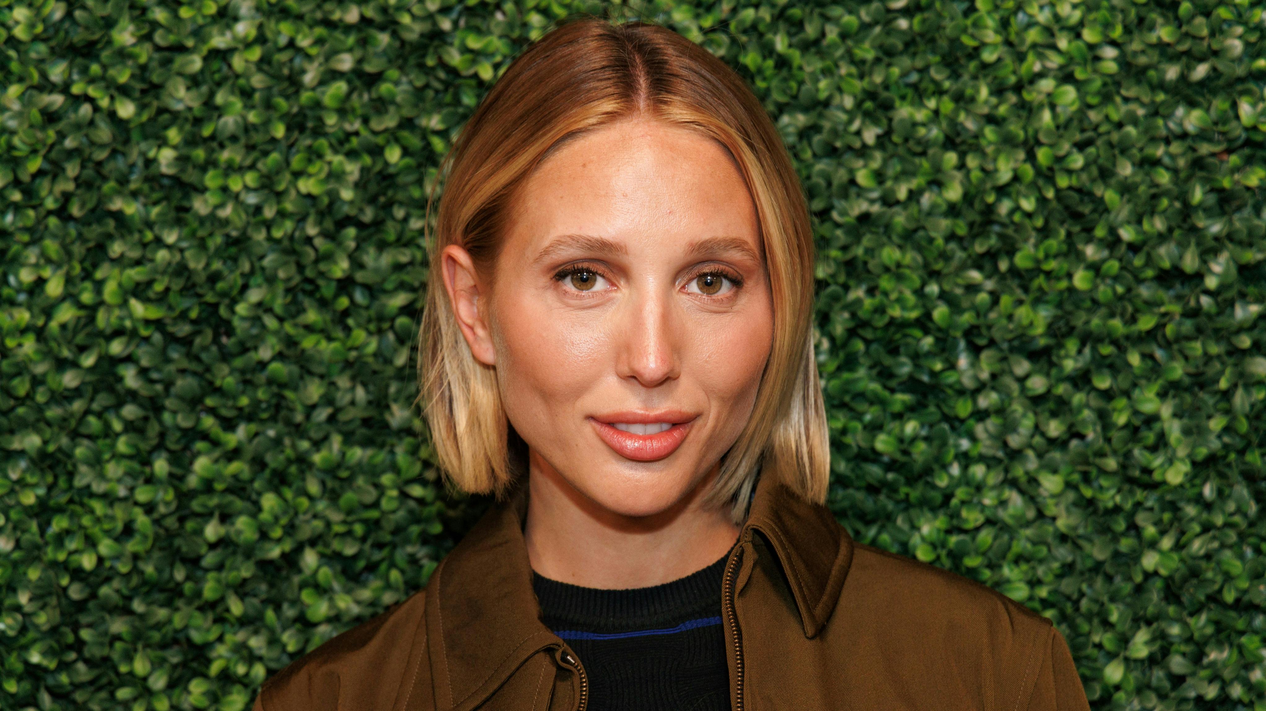 Prinsesse Maria-Olympia.