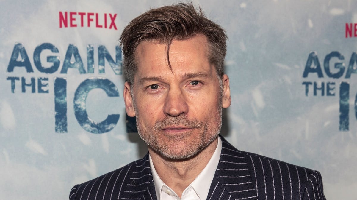 Nikolaj Coster-Waldau