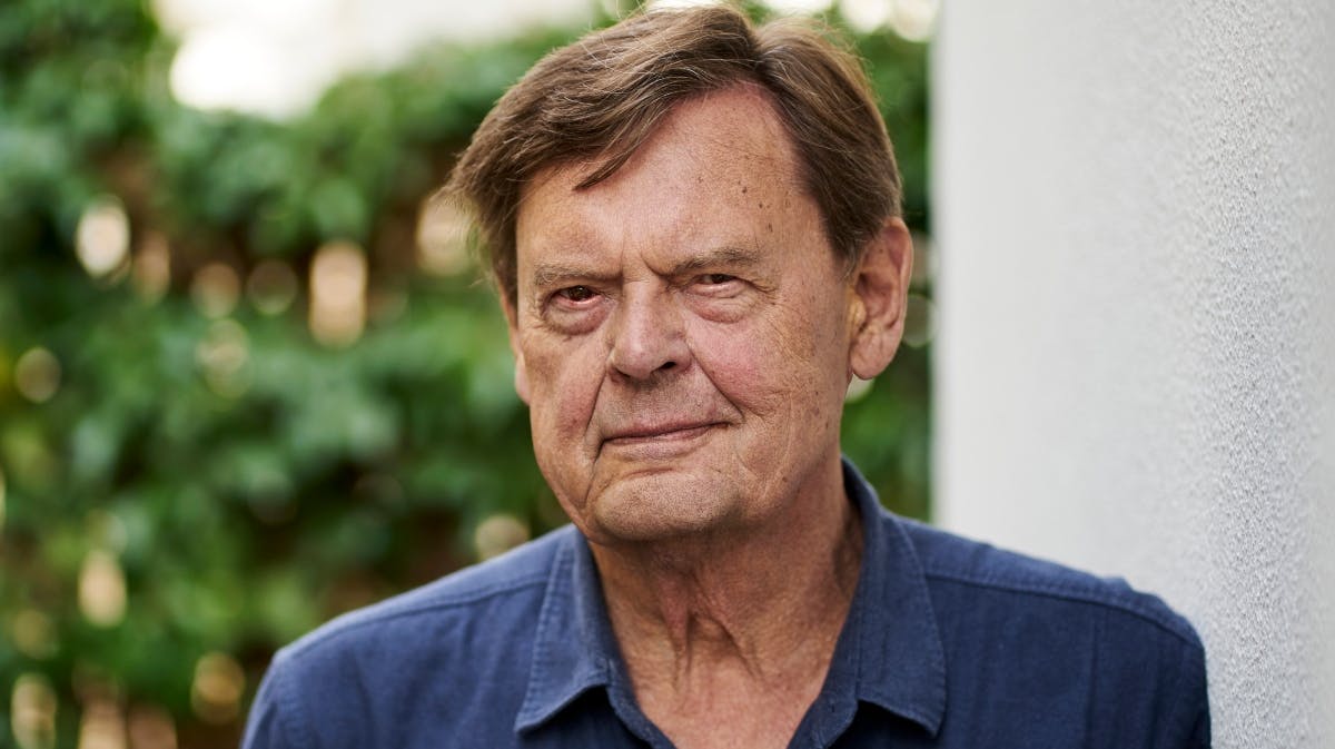 Ulf Pilgaard