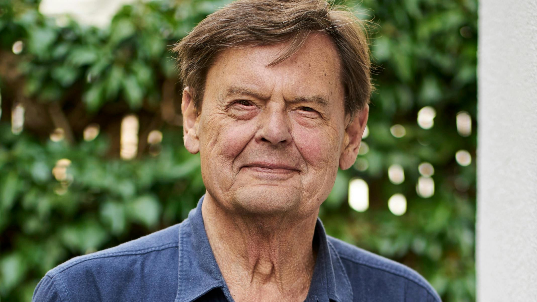 Ulf Pilgaard.