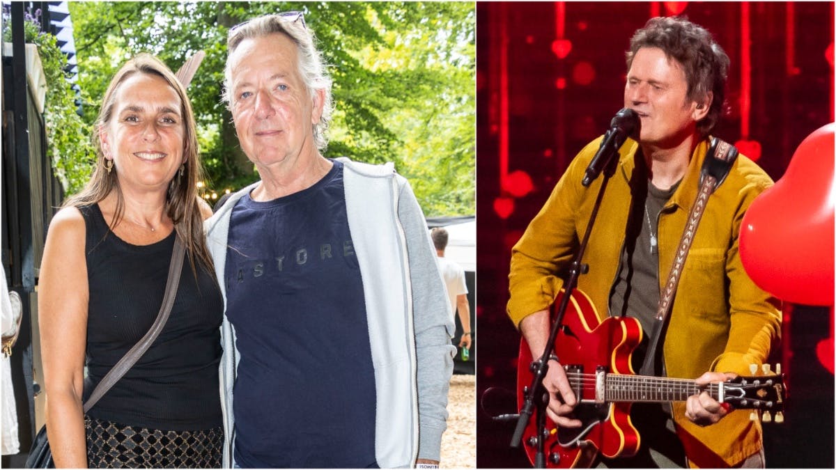 Anne Hjernøe, Jens Folmer Jepsen og Poul Krebs. 