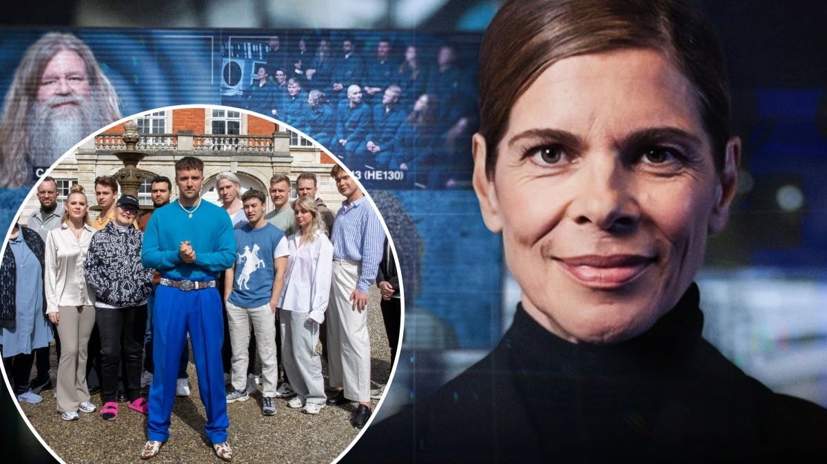 Dobbeltspil og Forræder.