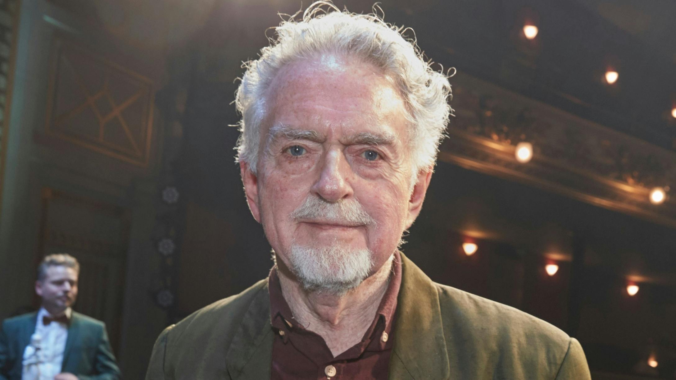 Erik Clausen.