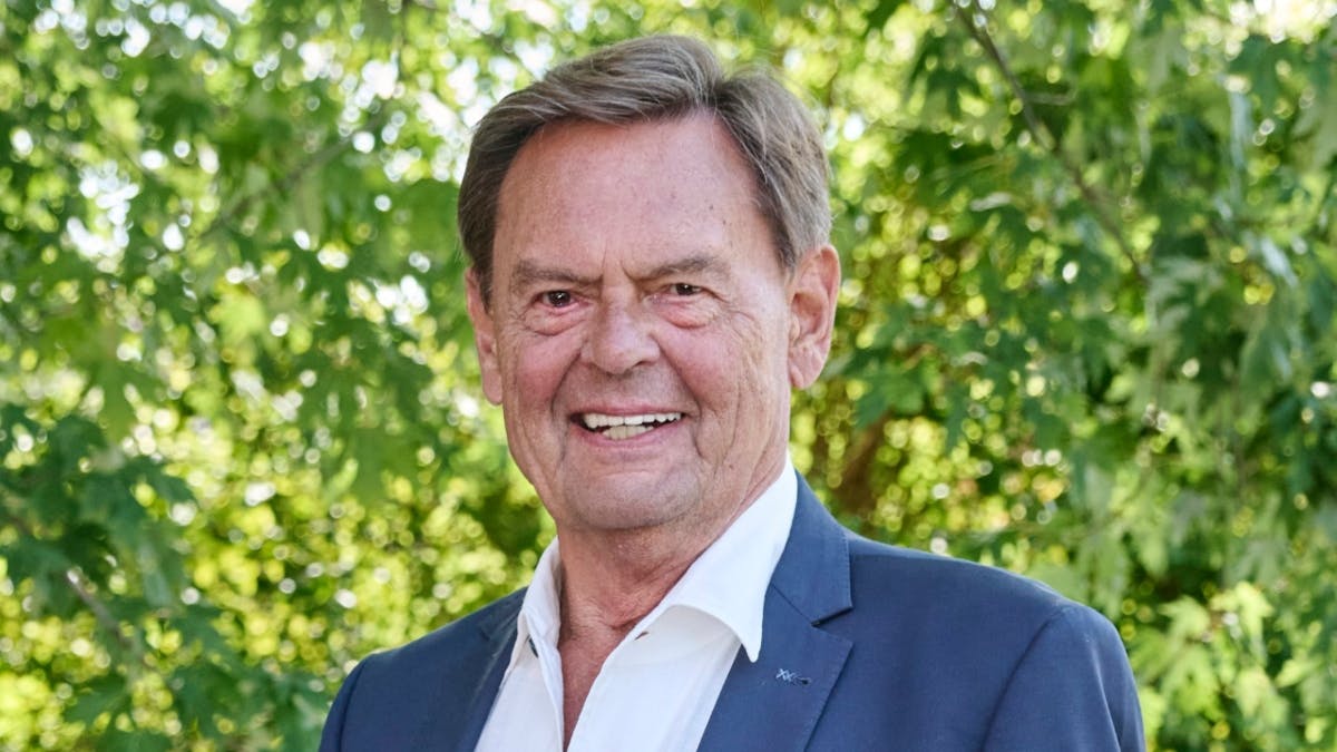 Ulf Pilgaard