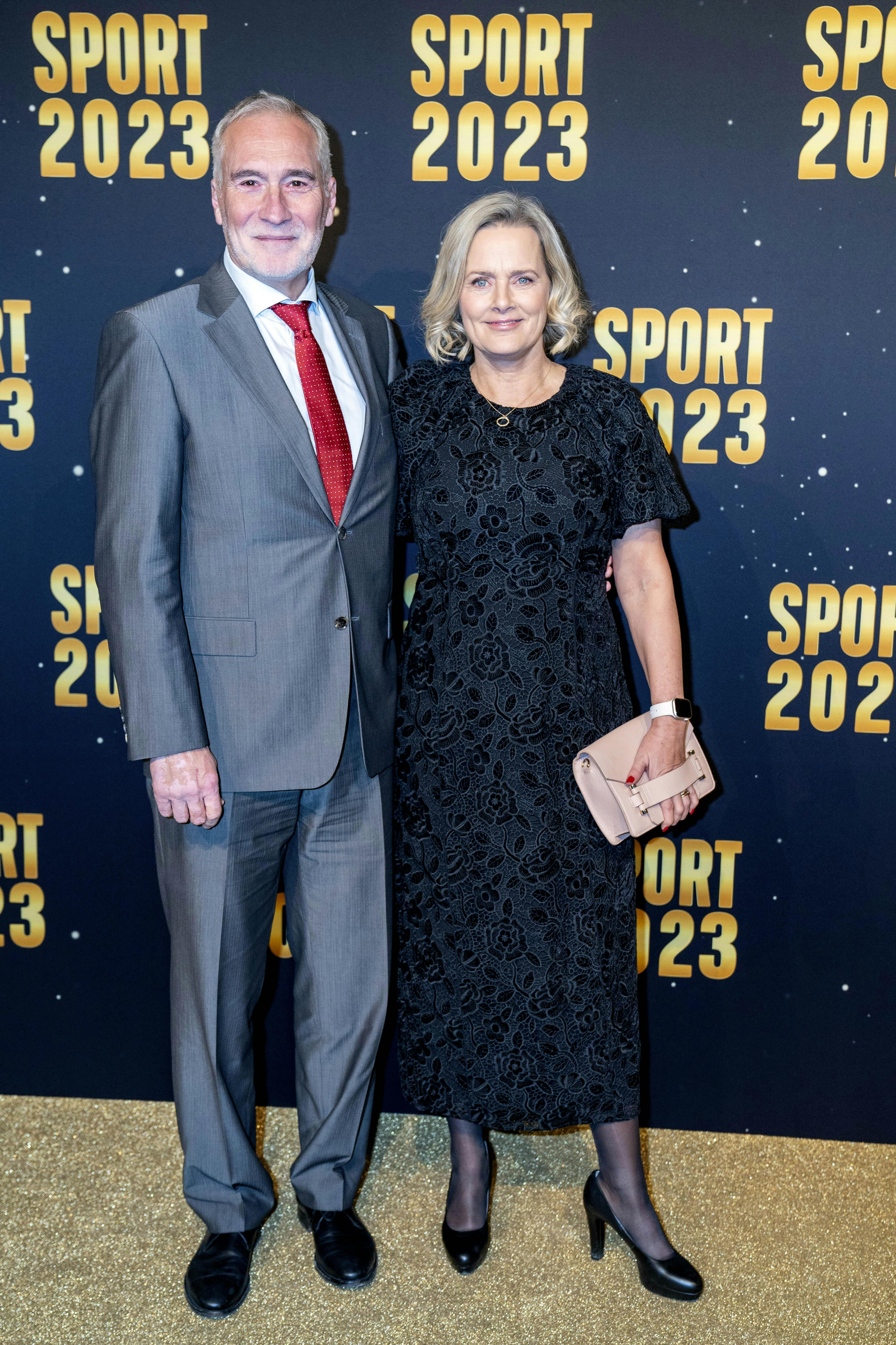 Morten Stig Christensen og Anna Engdal Stig Christensen.