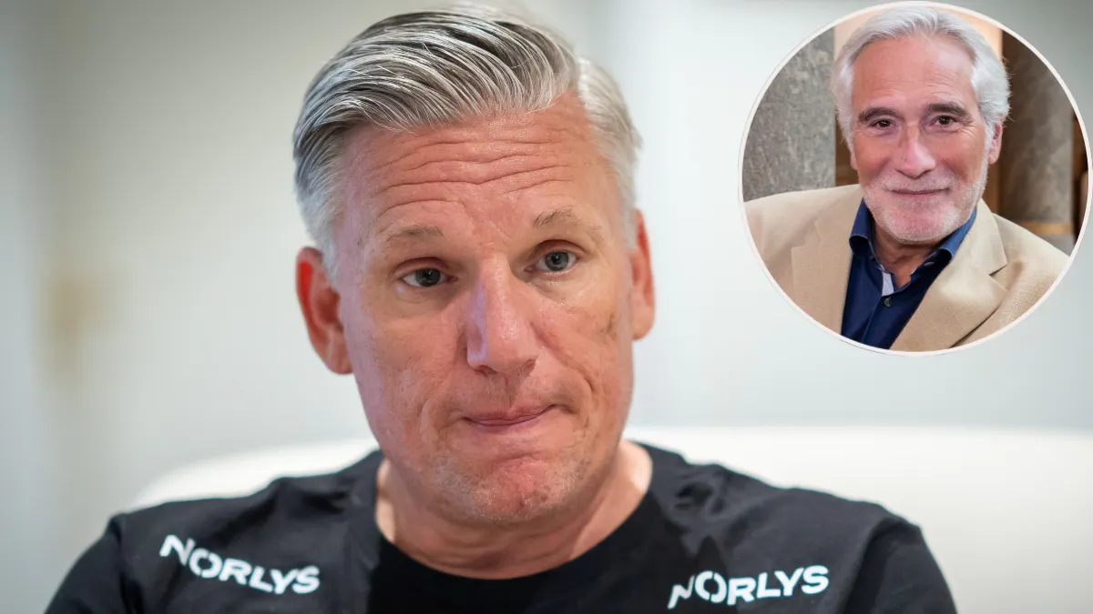 Morten Stig Christensen er pludselig død: Landstræner Nikolaj Jacobsen ...