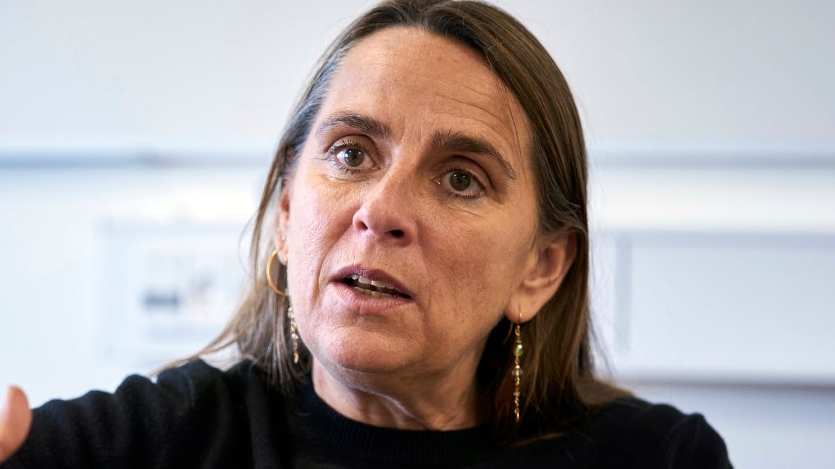 Anne Hjernøe
