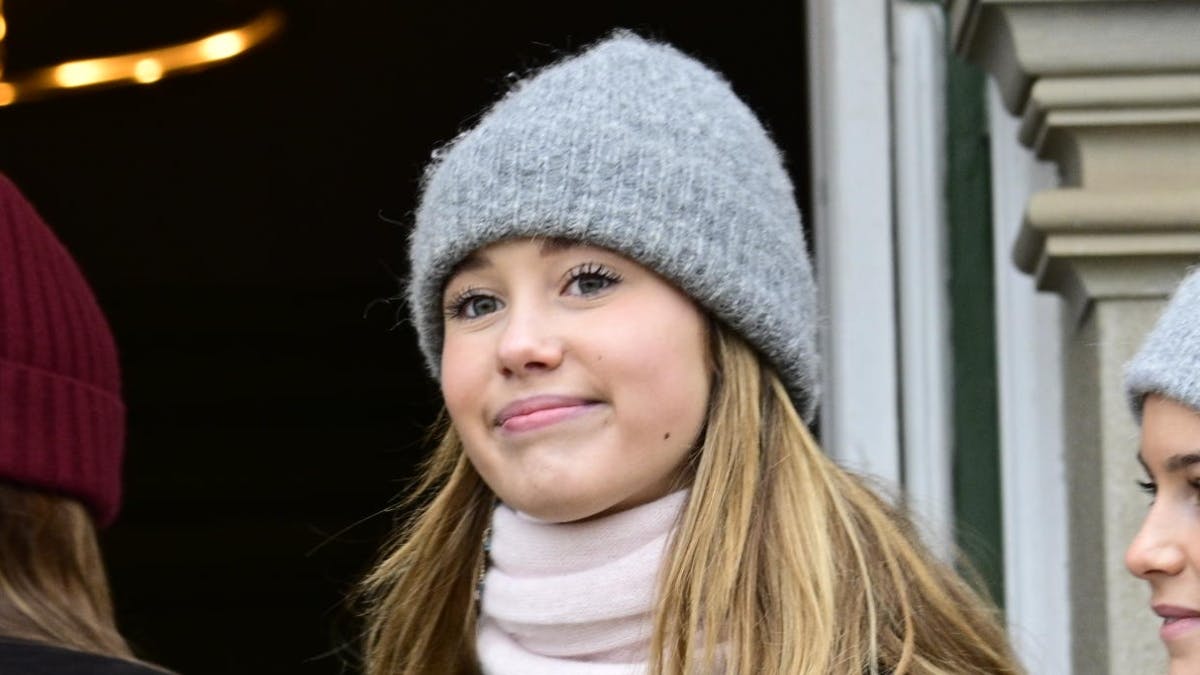 Prinsesse Josephine