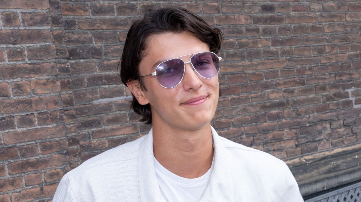 Grev Nikolai