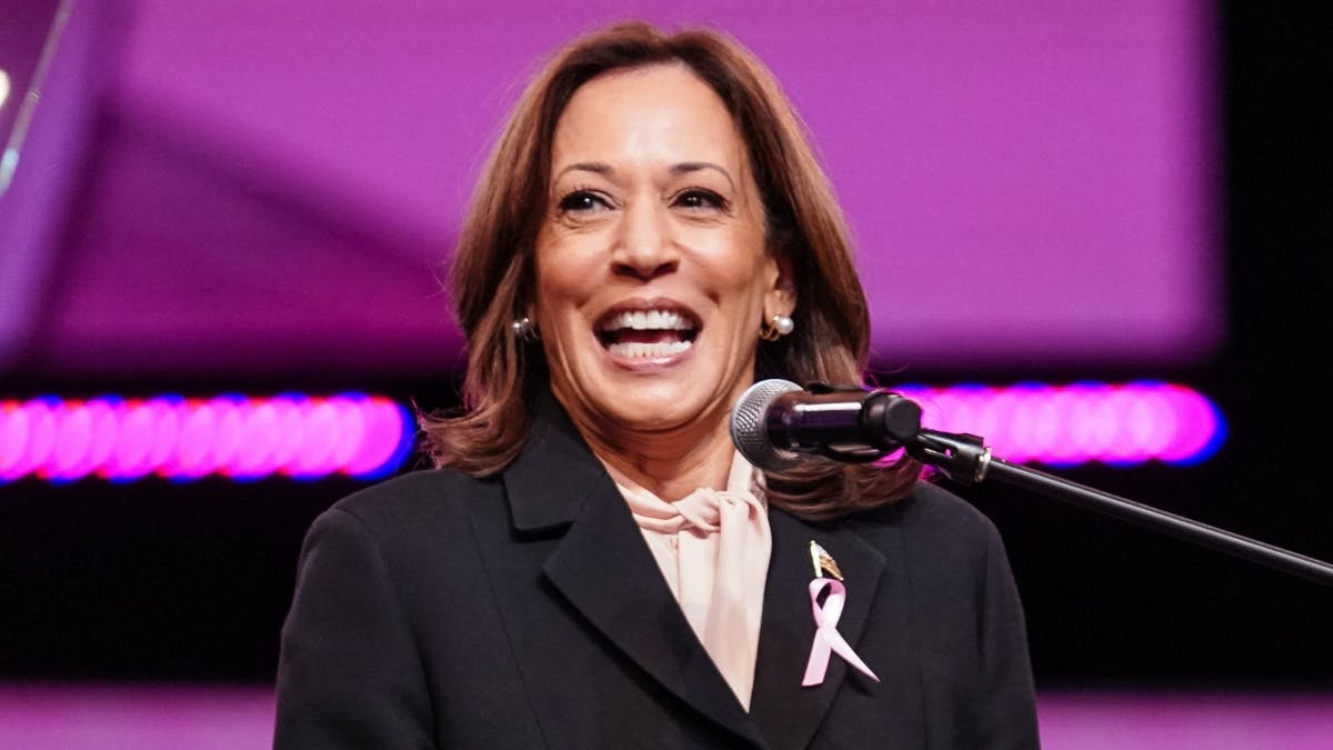 Kamala Harris