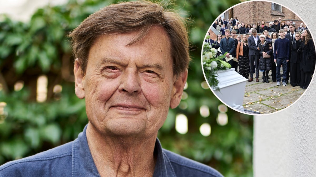 Ulf Pilgaard