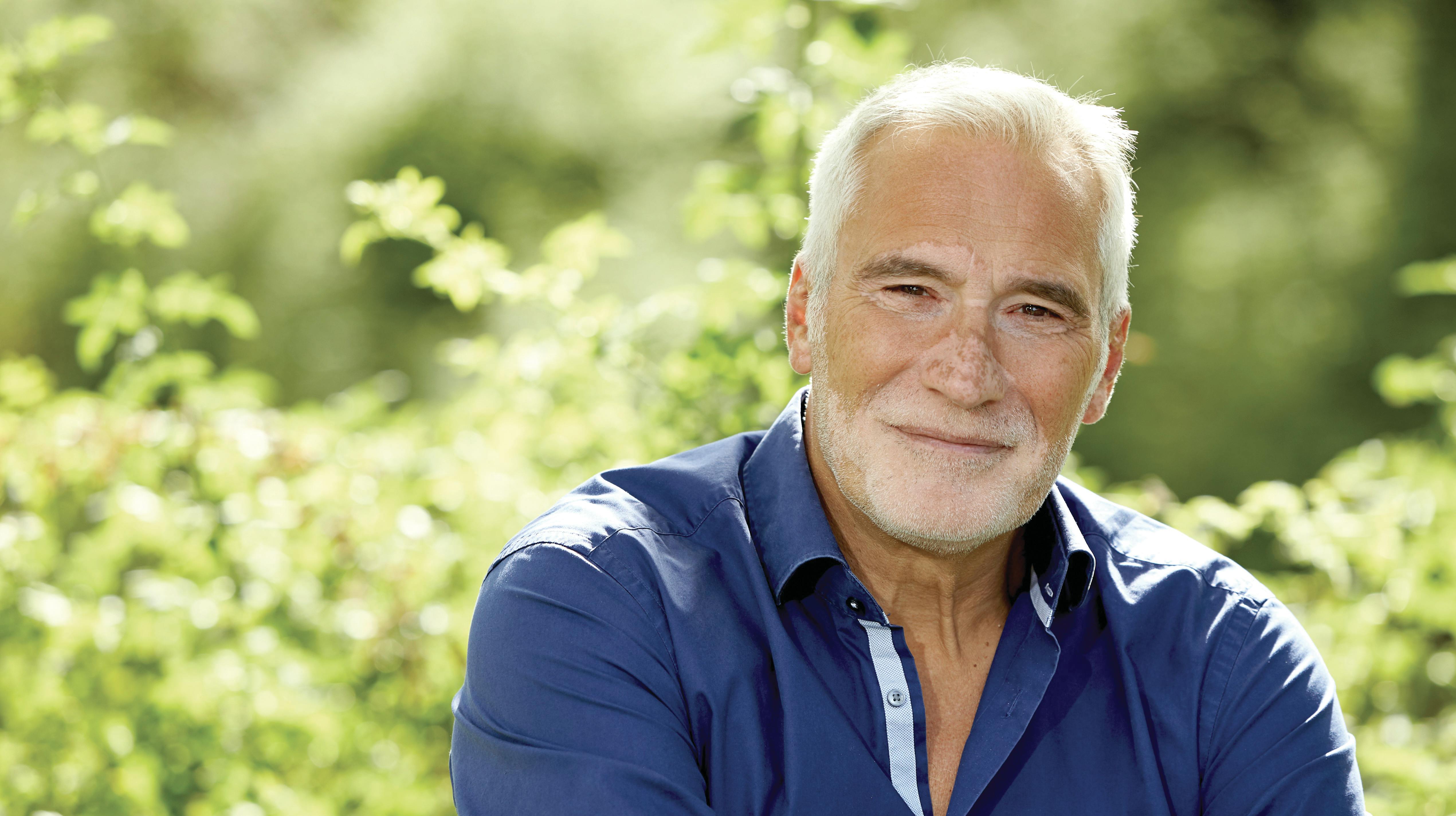 Morten Stig Christensen.